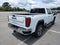 2026 GMC Sierra 2500 HD Crew Cab Standard Box 4-Wheel Drive SLT