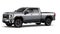2026 GMC Sierra 2500 HD Crew Cab Standard Box 4-Wheel Drive SLT