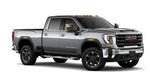 2026 GMC Sierra 2500 HD Crew Cab Standard Box 4-Wheel Drive SLT
