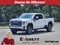 2026 GMC Sierra 2500 HD Crew Cab Standard Box 4-Wheel Drive SLT