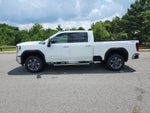 2026 GMC Sierra 2500 HD Crew Cab Standard Box 4-Wheel Drive SLT