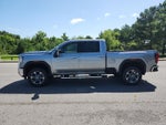 2026 GMC Sierra 2500 HD Crew Cab Standard Box 4-Wheel Drive SLT