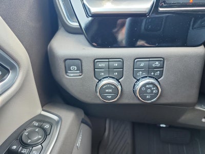 2026 GMC Sierra 2500 HD Crew Cab Standard Box 4-Wheel Drive SLT