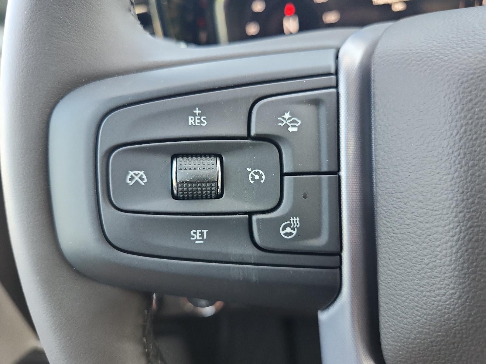 2026 GMC Sierra 2500 HD Crew Cab Standard Box 4-Wheel Drive SLT