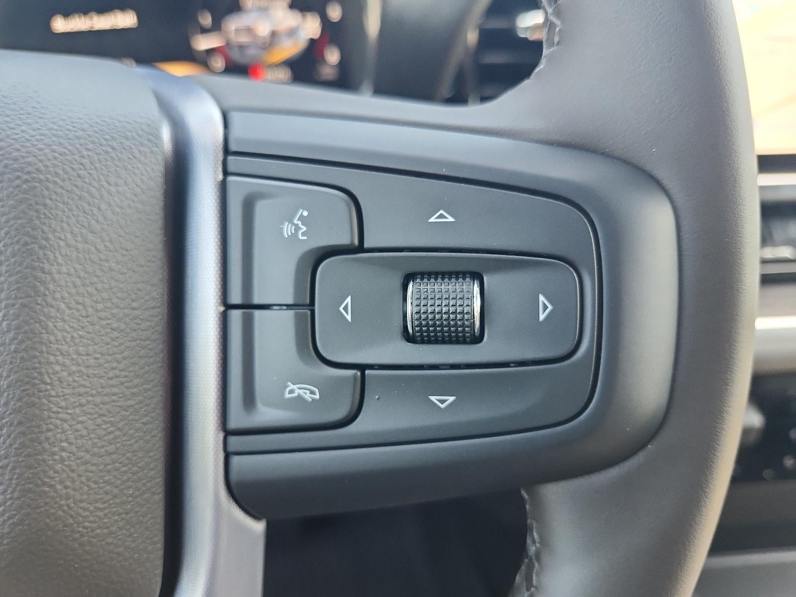 2026 GMC Sierra 2500 HD Crew Cab Standard Box 4-Wheel Drive SLT