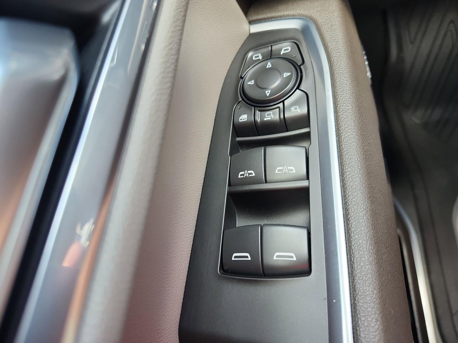 2026 GMC Sierra 2500 HD Crew Cab Standard Box 4-Wheel Drive SLT