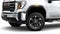 2026 GMC Sierra 2500 HD Crew Cab Standard Box 4-Wheel Drive SLT