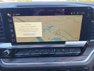 2026 GMC Sierra 2500 HD Crew Cab Standard Box 4-Wheel Drive SLT