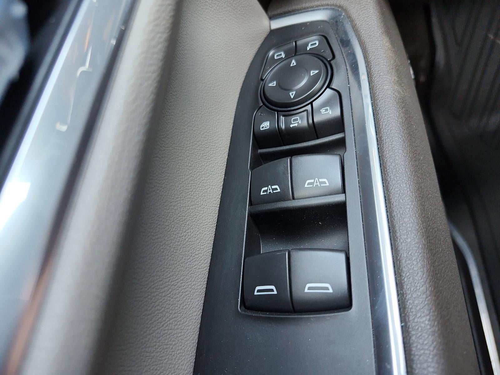 2026 GMC Sierra 2500 HD Crew Cab Standard Box 4-Wheel Drive SLT