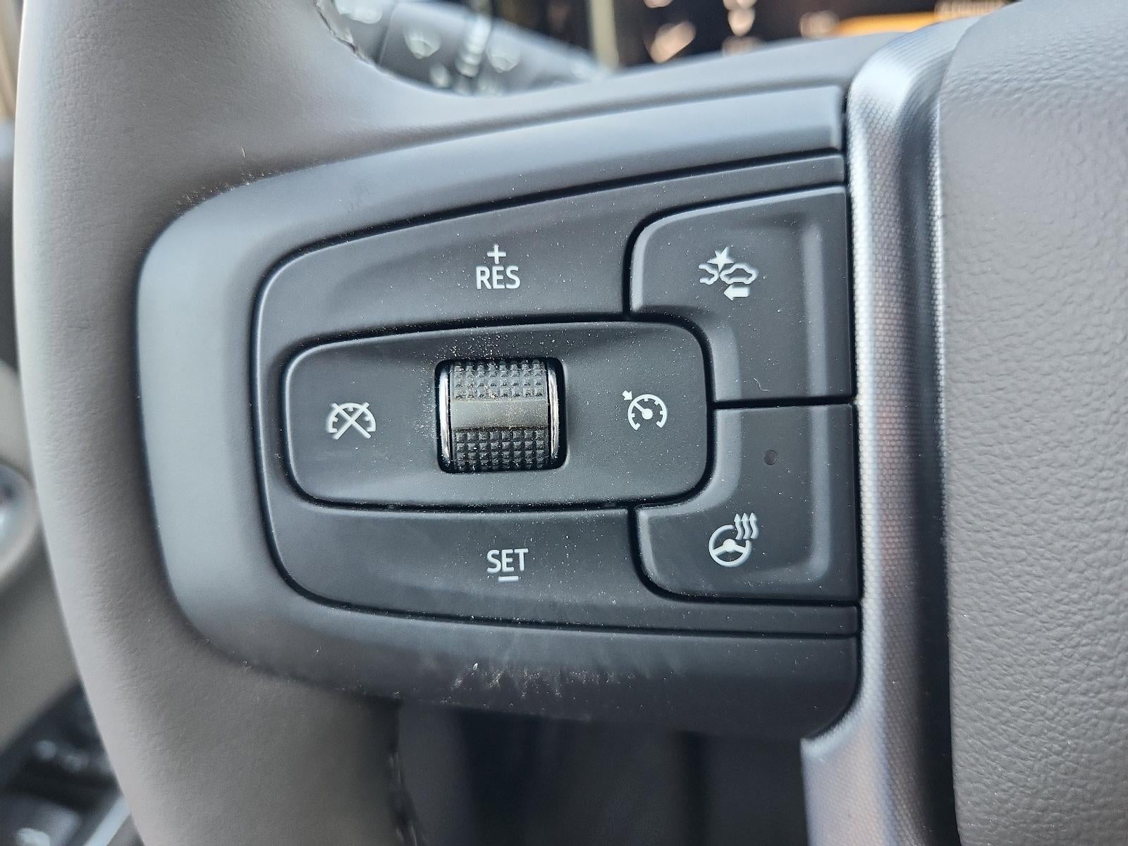 2026 GMC Sierra 2500 HD Crew Cab Standard Box 4-Wheel Drive SLT