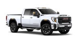 2026 GMC Sierra 2500 HD Crew Cab Standard Box 4-Wheel Drive SLT