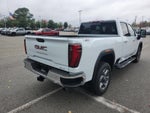 2026 GMC Sierra 2500 HD Crew Cab Standard Box 4-Wheel Drive SLT