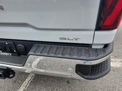 2026 GMC Sierra 2500 HD Crew Cab Standard Box 4-Wheel Drive SLT