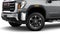 2026 GMC Sierra 2500 HD Crew Cab Standard Box 4-Wheel Drive SLT