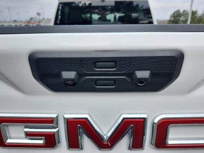 2026 GMC Sierra 2500 HD Crew Cab Standard Box 4-Wheel Drive SLT