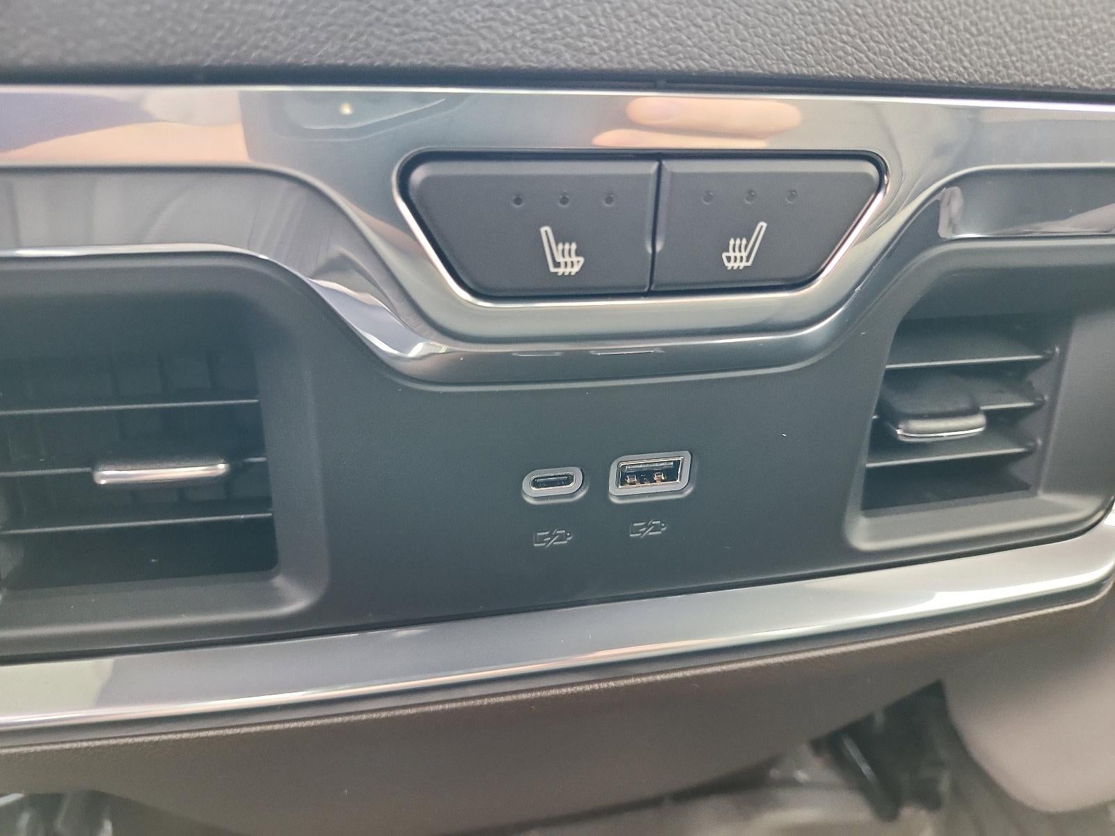 2026 GMC Sierra 2500 HD Crew Cab Standard Box 4-Wheel Drive SLT