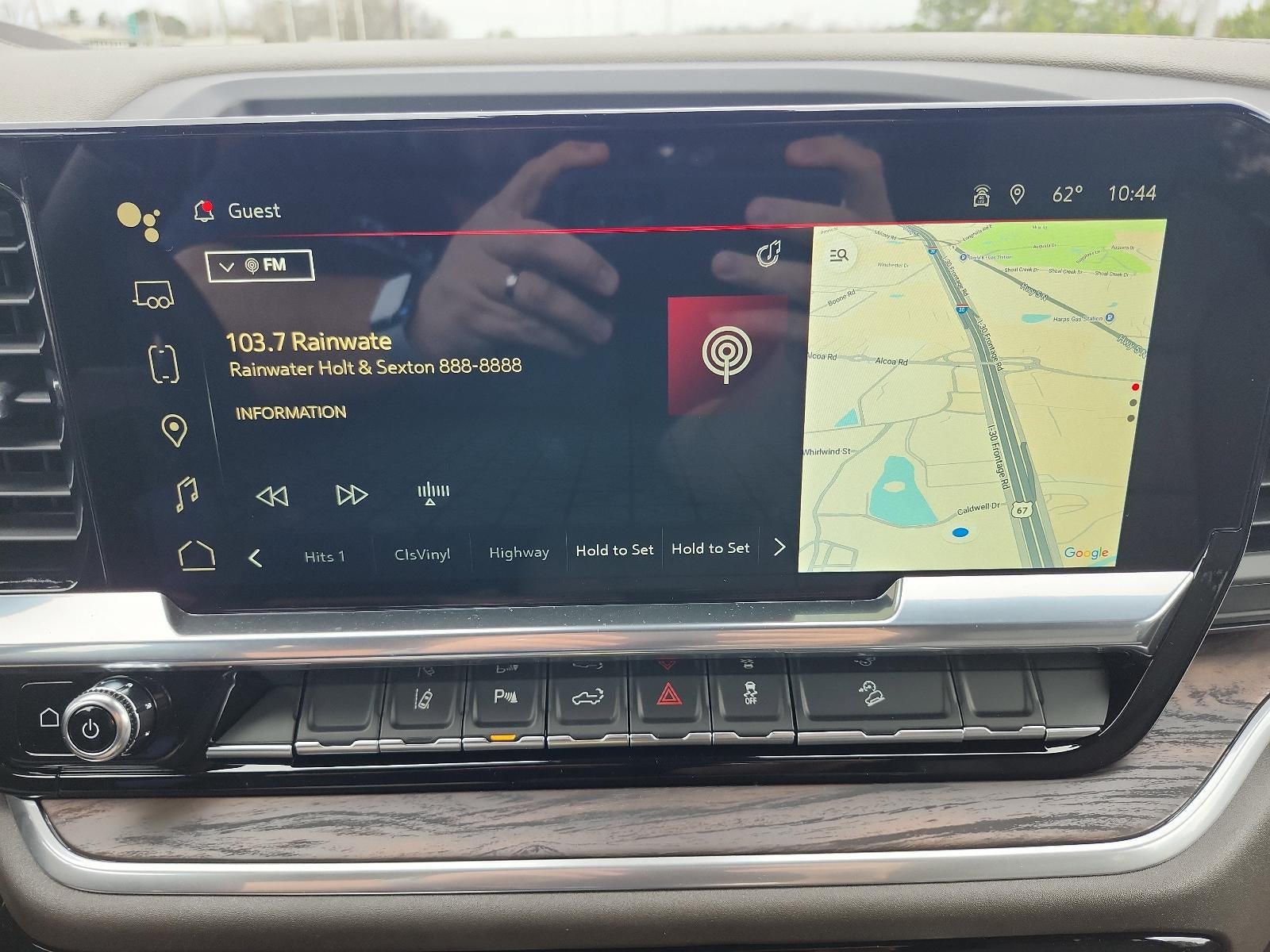 2026 GMC Sierra 2500 HD Crew Cab Standard Box 4-Wheel Drive SLT