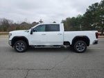 2026 GMC Sierra 2500 HD Crew Cab Standard Box 4-Wheel Drive SLT