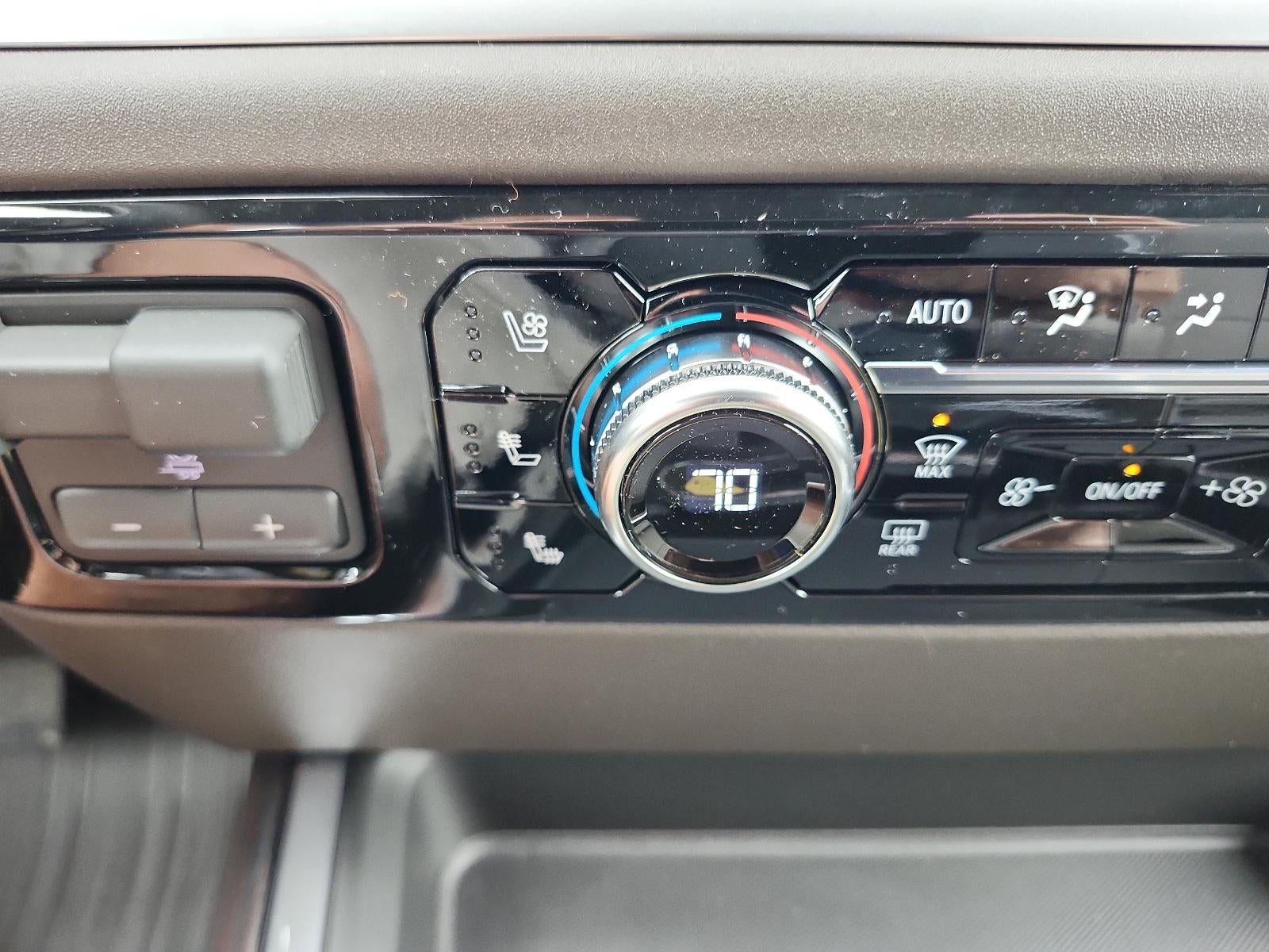 2026 GMC Sierra 2500 HD Crew Cab Standard Box 4-Wheel Drive SLT