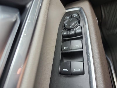 2026 GMC Sierra 2500 HD Crew Cab Standard Box 4-Wheel Drive SLT