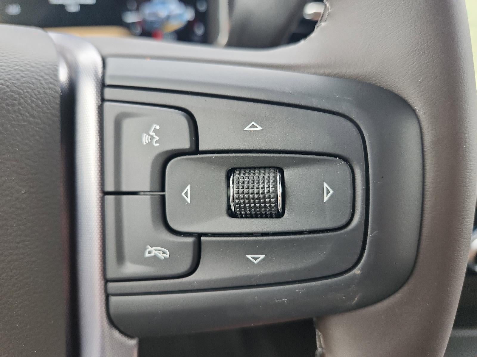 2026 GMC Sierra 2500 HD Crew Cab Standard Box 4-Wheel Drive SLT