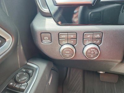 2026 GMC Sierra 2500 HD Crew Cab Standard Box 4-Wheel Drive SLT
