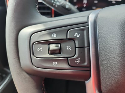 2026 GMC Sierra 2500 HD Crew Cab Standard Box 4-Wheel Drive SLT