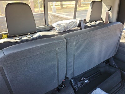 2026 GMC Sierra 2500 HD Crew Cab Standard Box 4-Wheel Drive SLT