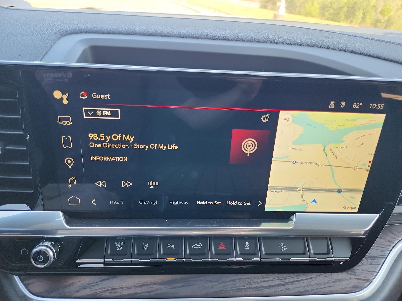 2026 GMC Sierra 2500 HD Crew Cab Standard Box 4-Wheel Drive SLT