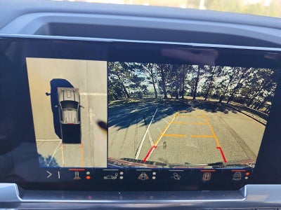 2026 GMC Sierra 2500 HD Crew Cab Standard Box 4-Wheel Drive SLT