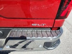 2026 GMC Sierra 2500 HD Crew Cab Standard Box 4-Wheel Drive SLT