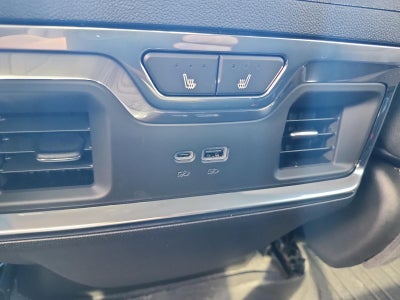 2026 GMC Sierra 2500 HD Crew Cab Standard Box 4-Wheel Drive SLT