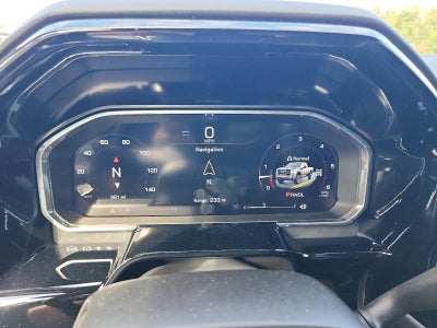 2026 GMC Sierra 2500 HD Crew Cab Standard Box 4-Wheel Drive SLT