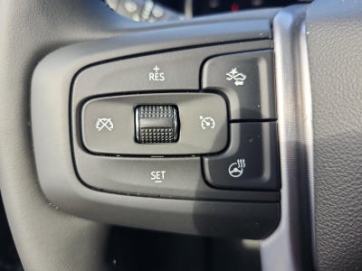 2026 GMC Sierra 2500 HD Crew Cab Standard Box 4-Wheel Drive SLT