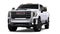 2026 GMC Sierra 2500 HD Crew Cab Standard Box 4-Wheel Drive SLT