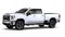 2026 GMC Sierra 2500 HD Crew Cab Standard Box 4-Wheel Drive SLT