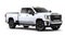 2026 GMC Sierra 2500 HD Crew Cab Standard Box 4-Wheel Drive SLT