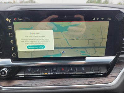 2026 GMC Sierra 2500 HD Crew Cab Standard Box 4-Wheel Drive SLT