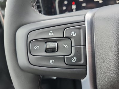 2026 GMC Sierra 2500 HD Crew Cab Standard Box 4-Wheel Drive SLT