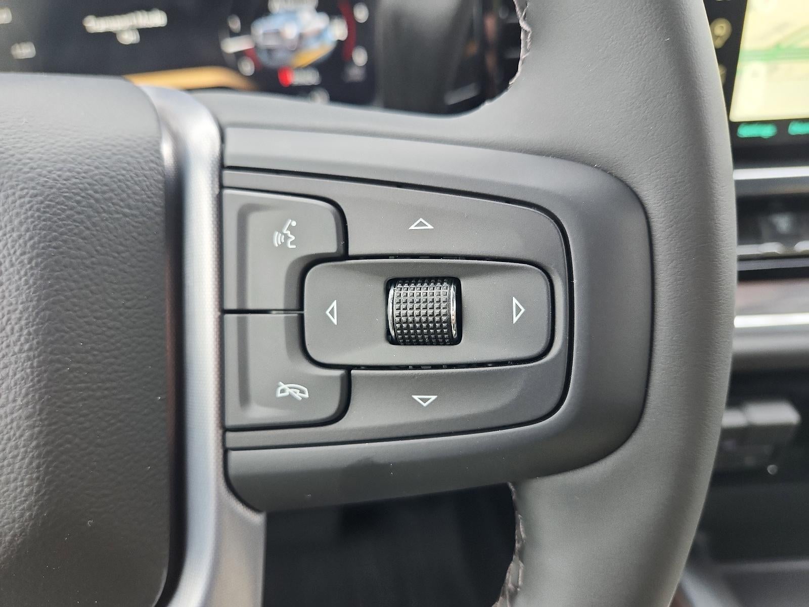 2026 GMC Sierra 2500 HD Crew Cab Standard Box 4-Wheel Drive SLT