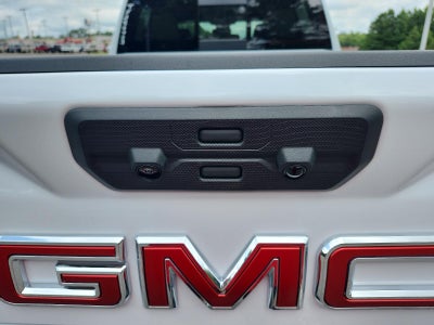 2026 GMC Sierra 2500 HD Crew Cab Standard Box 4-Wheel Drive SLT