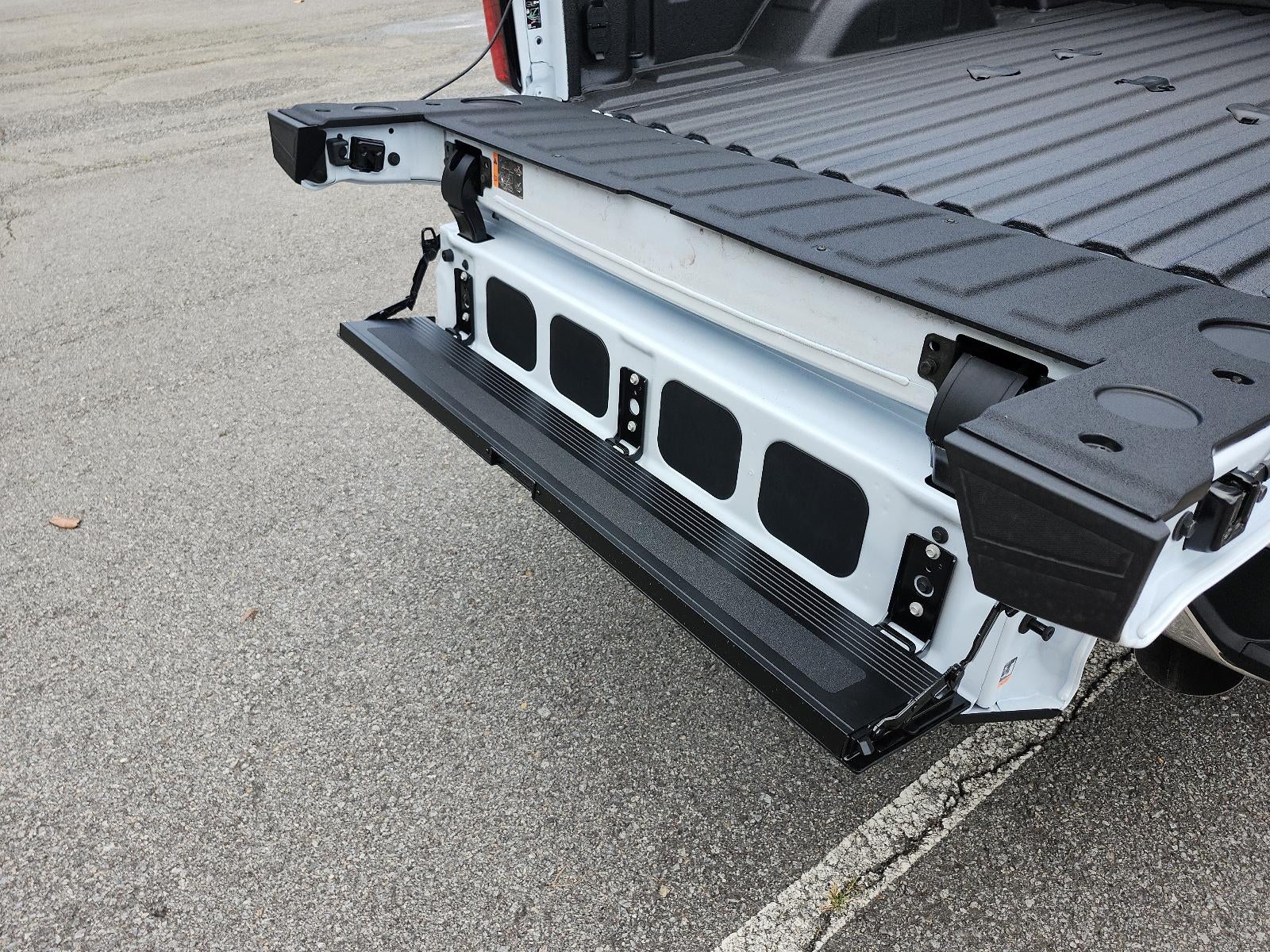 2026 GMC Sierra 2500 HD Crew Cab Standard Box 4-Wheel Drive SLT