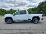 2026 GMC Sierra 2500 HD Crew Cab Standard Box 4-Wheel Drive SLT