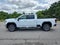 2026 GMC Sierra 2500 HD Crew Cab Standard Box 4-Wheel Drive SLT