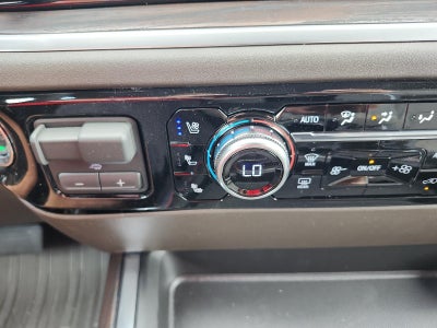 2026 GMC Sierra 2500 HD Crew Cab Standard Box 4-Wheel Drive SLT