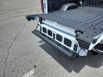 2026 GMC Sierra 2500 HD Crew Cab Standard Box 4-Wheel Drive SLT