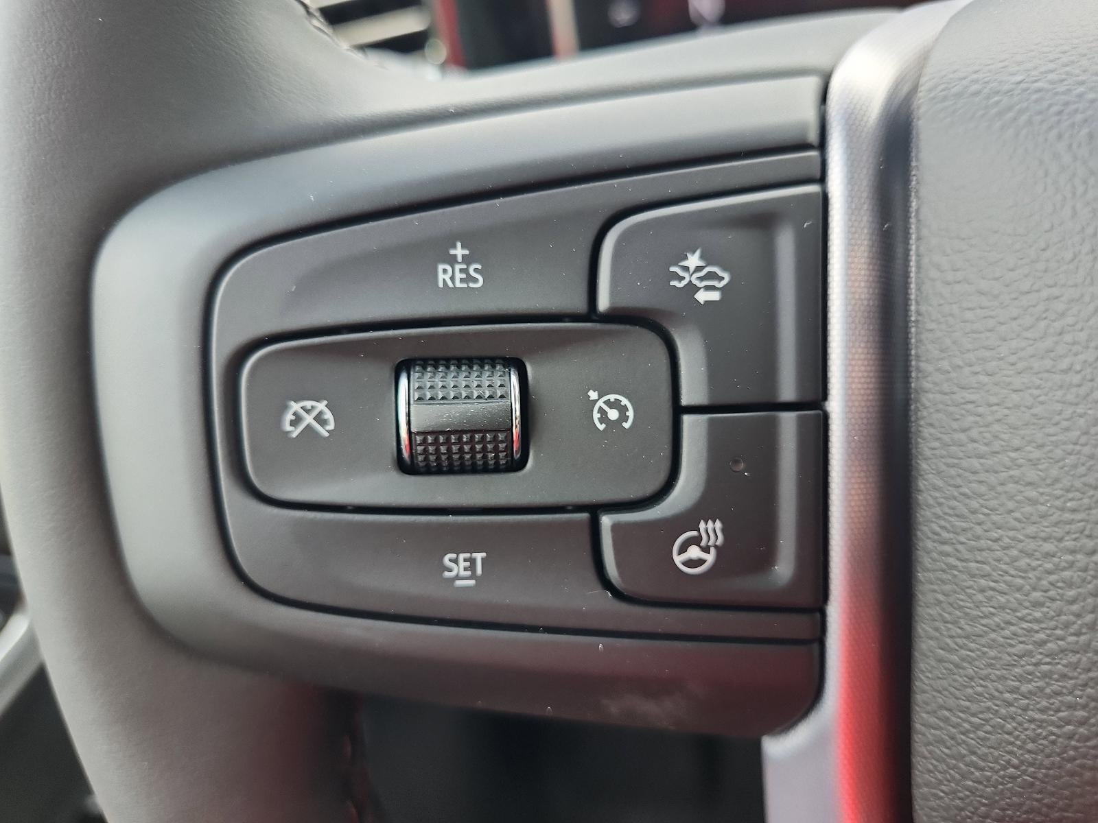 2026 GMC Sierra 2500 HD Crew Cab Standard Box 4-Wheel Drive SLT