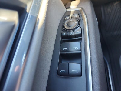 2026 GMC Sierra 2500 HD Crew Cab Standard Box 4-Wheel Drive SLT