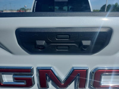 2026 GMC Sierra 2500 HD Crew Cab Standard Box 4-Wheel Drive SLT