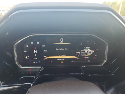 2026 GMC Sierra 2500 HD Crew Cab Standard Box 4-Wheel Drive SLT